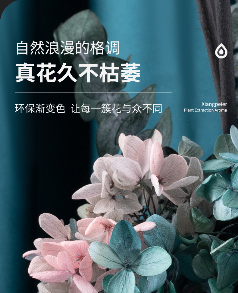 家用持久香薰精油 孕妇可用 高级香氛(pic10)