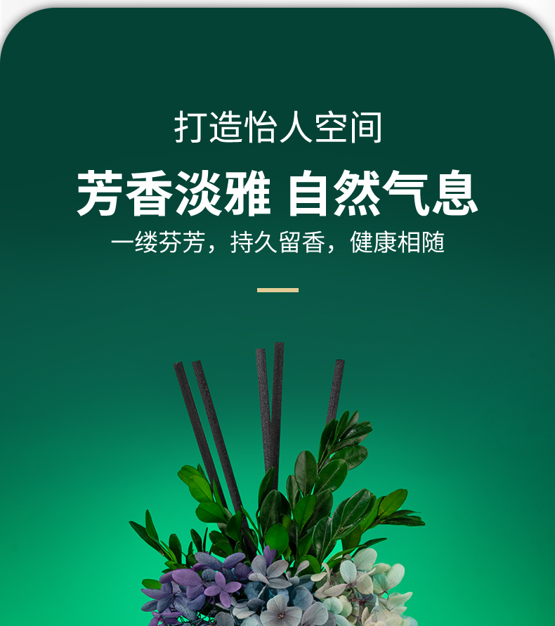 家用持久香薰精油 孕妇可用 高级香氛(pic5)
