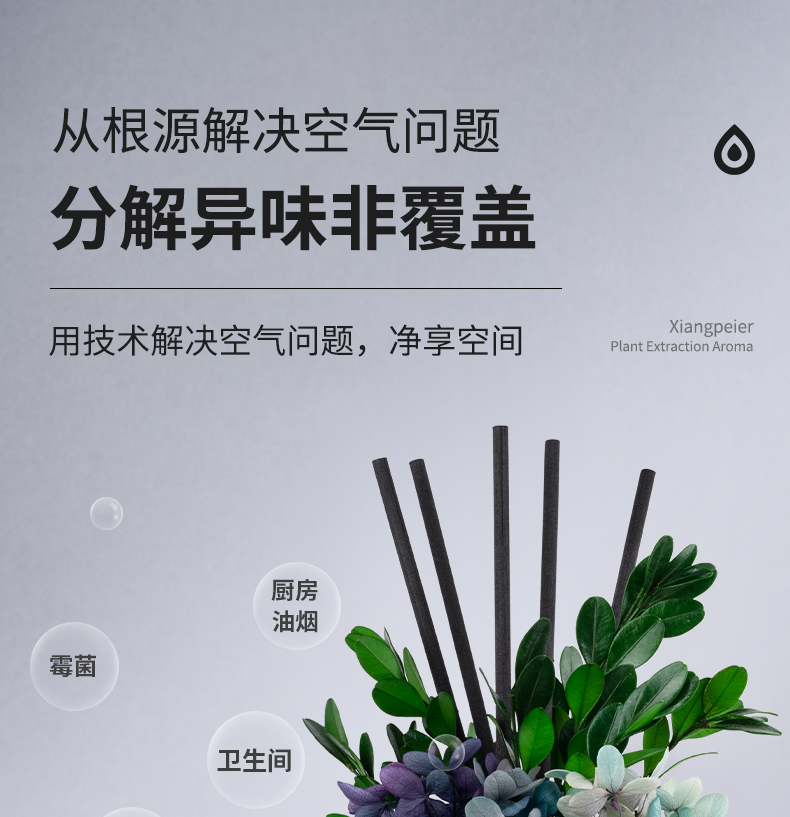 家用持久香薰精油 孕妇可用 高级香氛(pic13)
