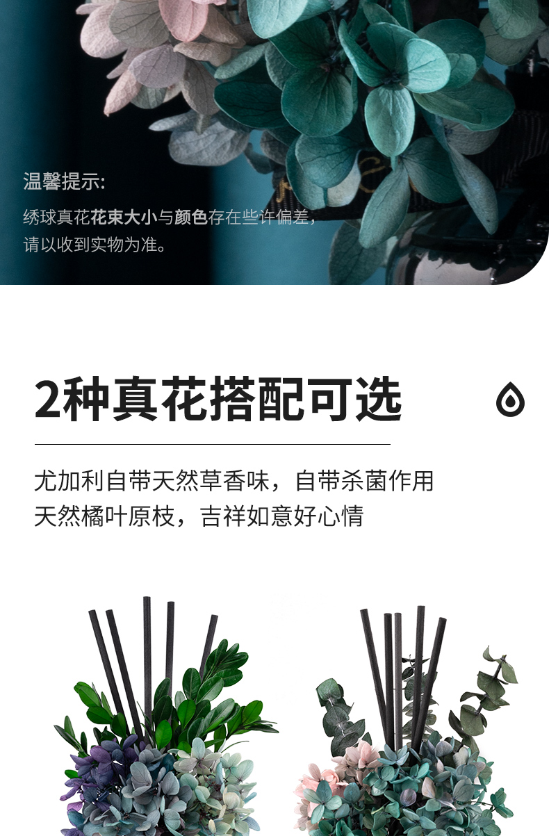 家用持久香薰精油 孕妇可用 高级香氛(pic11)