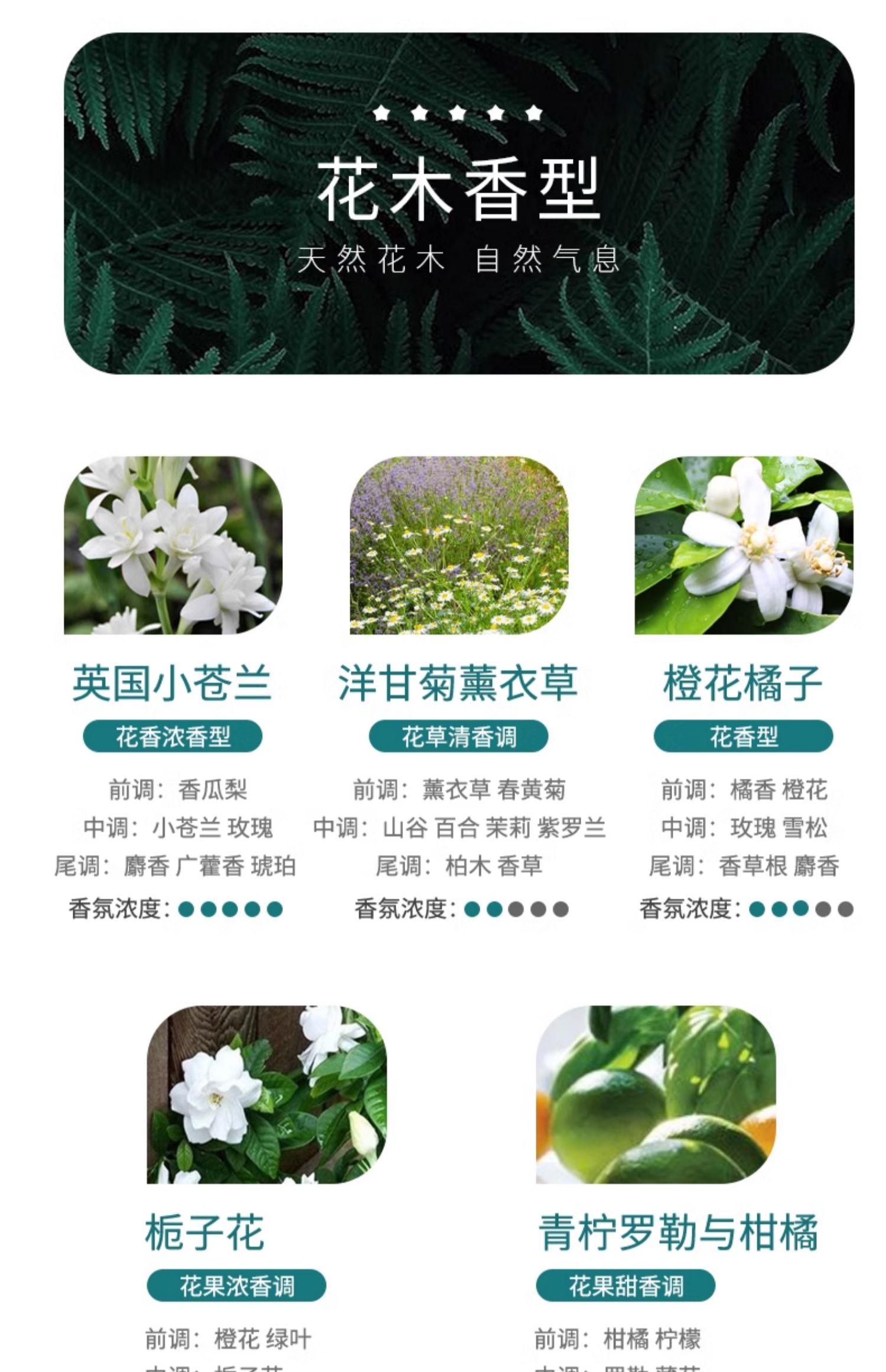 家用持久香薰精油 孕妇可用 高级香氛(pic23)