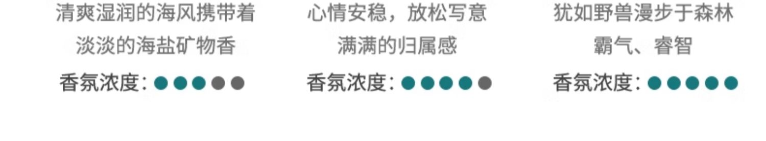家用持久香薰精油 孕妇可用 高级香氛(pic21)