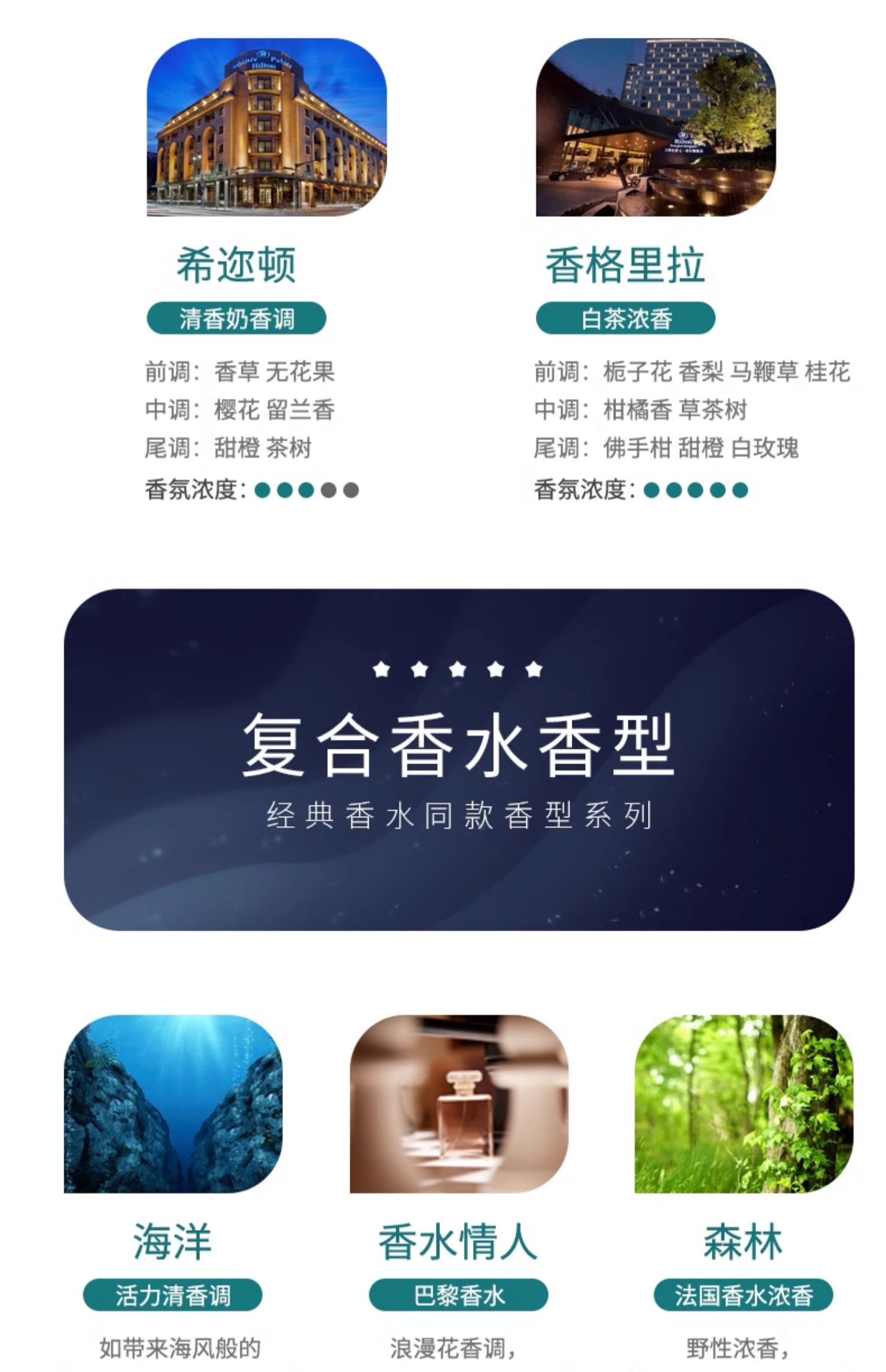 家用持久香薰精油 孕妇可用 高级香氛(pic20)